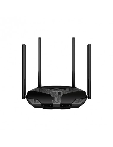 Безжичен Рутер Mercusys MB235-4G 4G+...